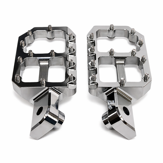 Tuttio Soleil 01 Upgraded Pegs V2