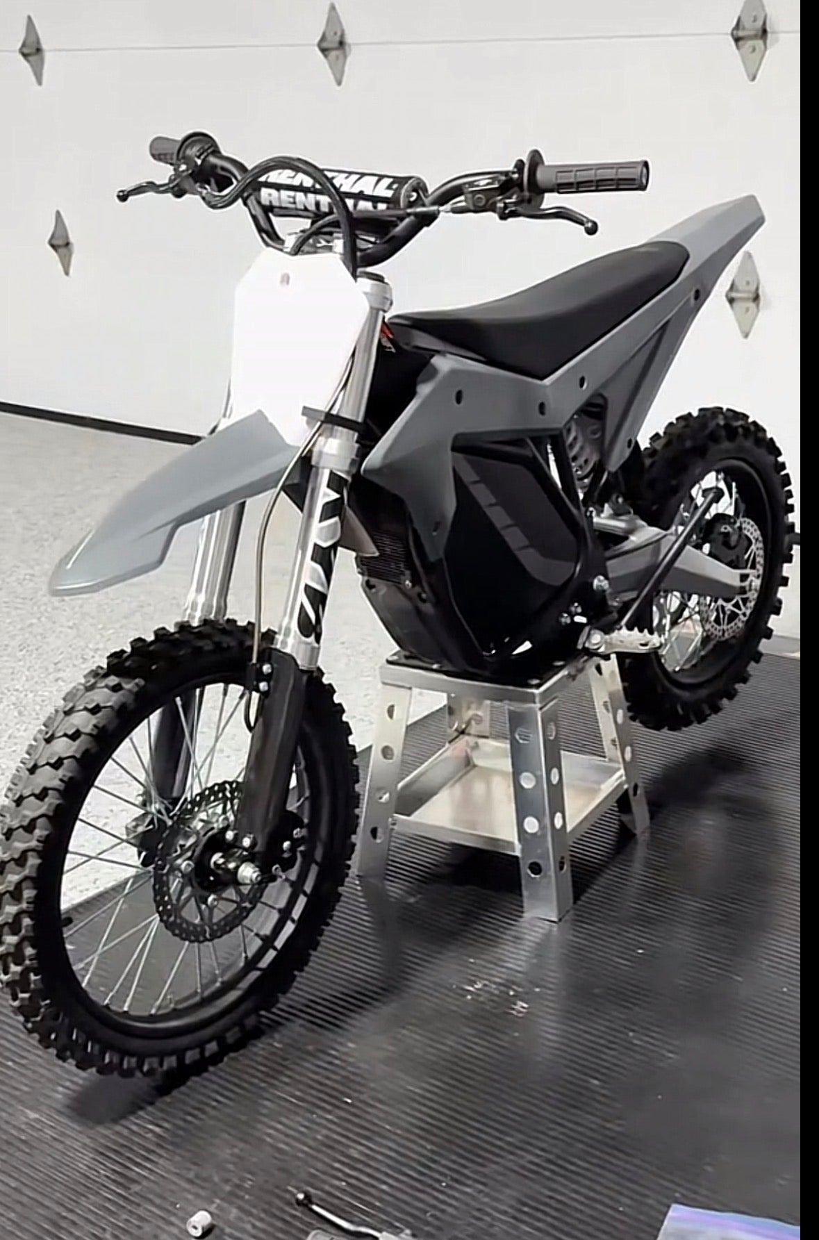 RTR ETM UPGRADES AND PARTS