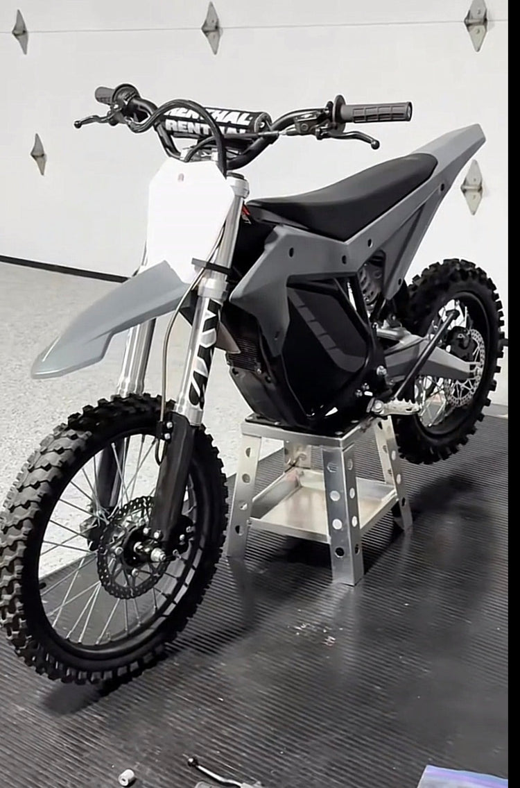 RTR ETM UPGRADES AND PARTS