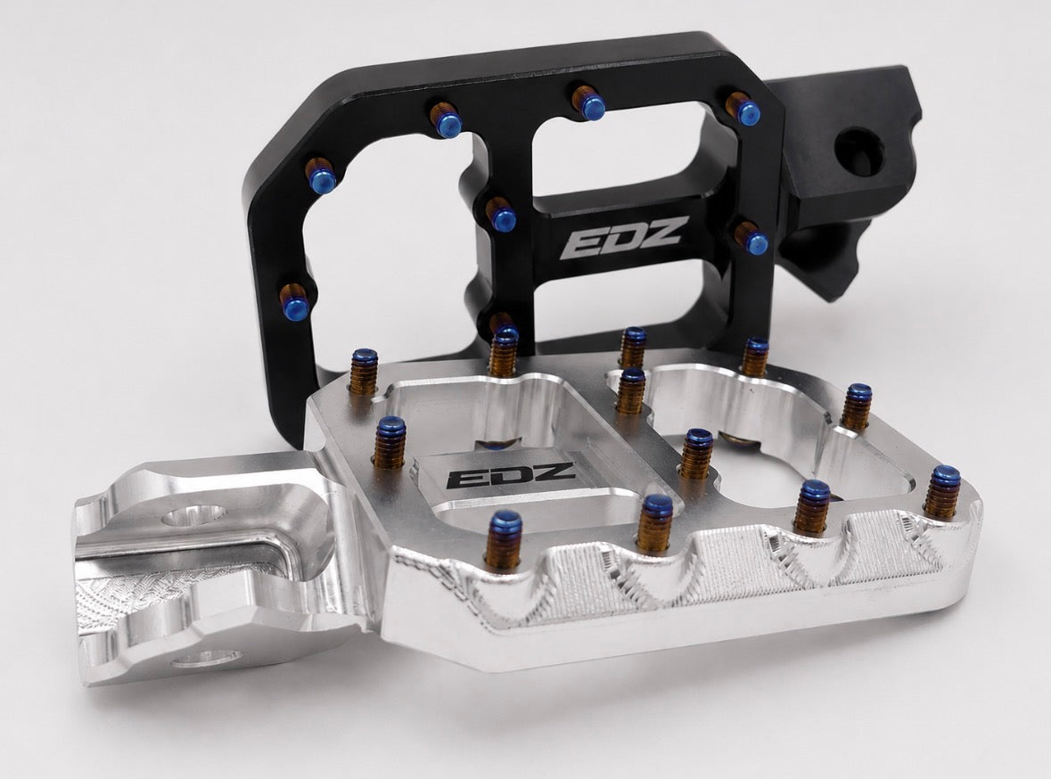 ALL CNC METAL PARTS