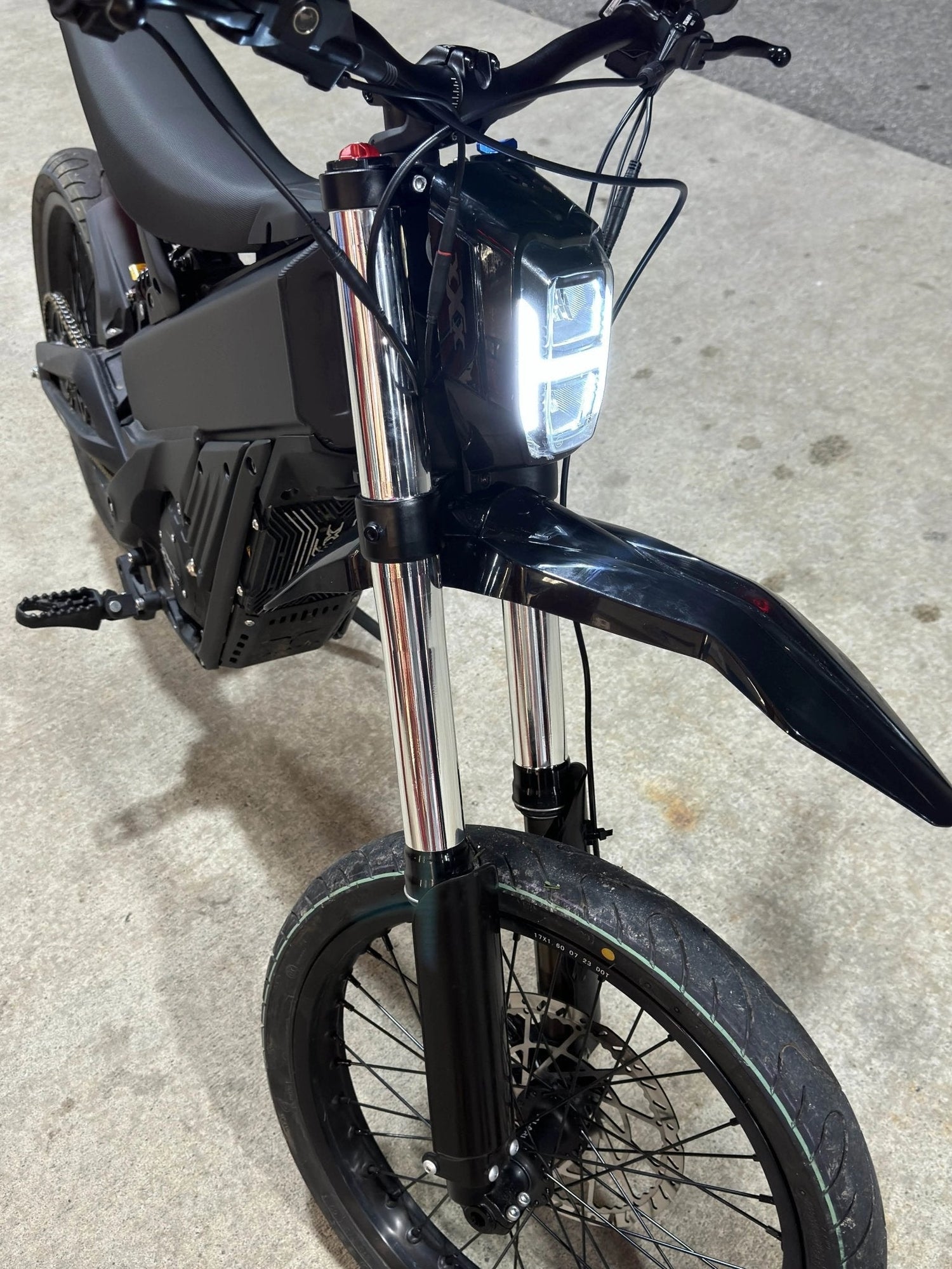 ALL EBIKE WRAP