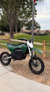 ALL MOTOTEC PARTS, UPGRADES ETC