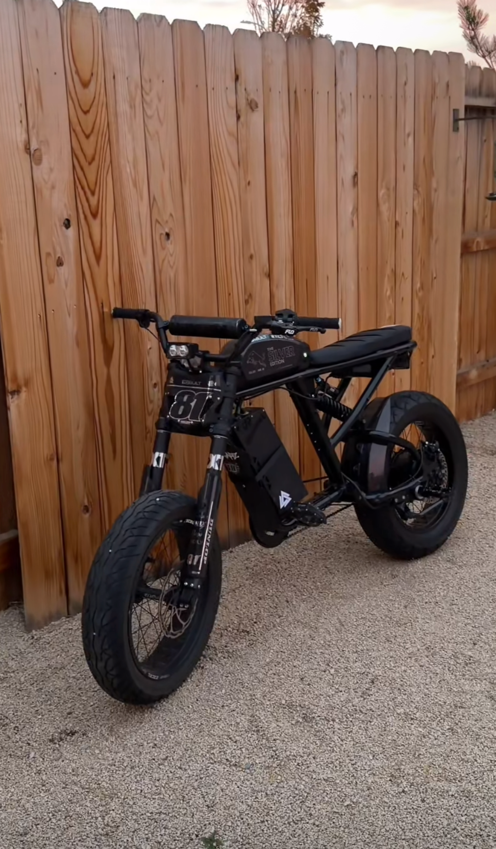 SUPER 73 MODS AND PRODUCTS(ALL MODELS)