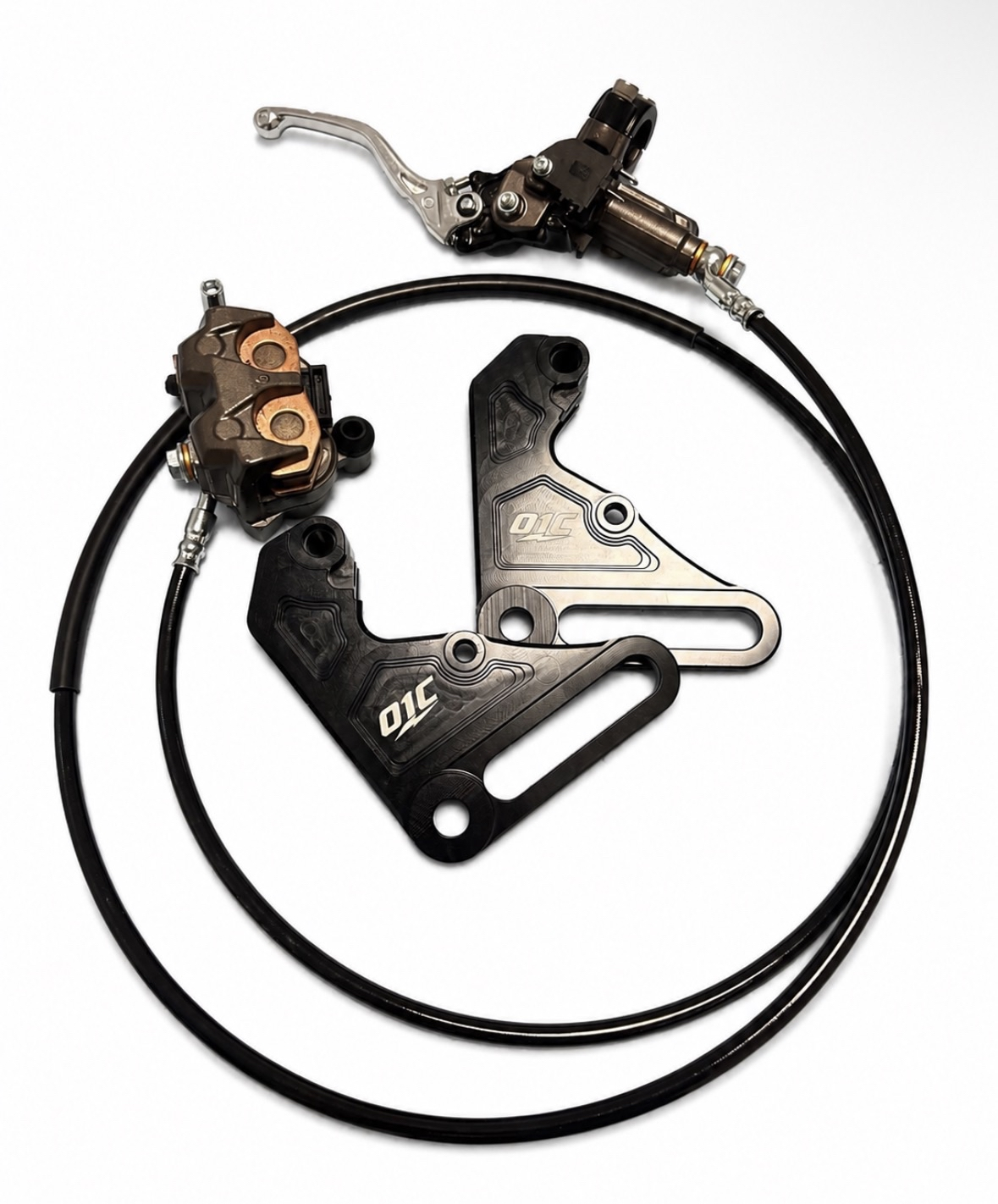 ULTRA BEE BRAKES