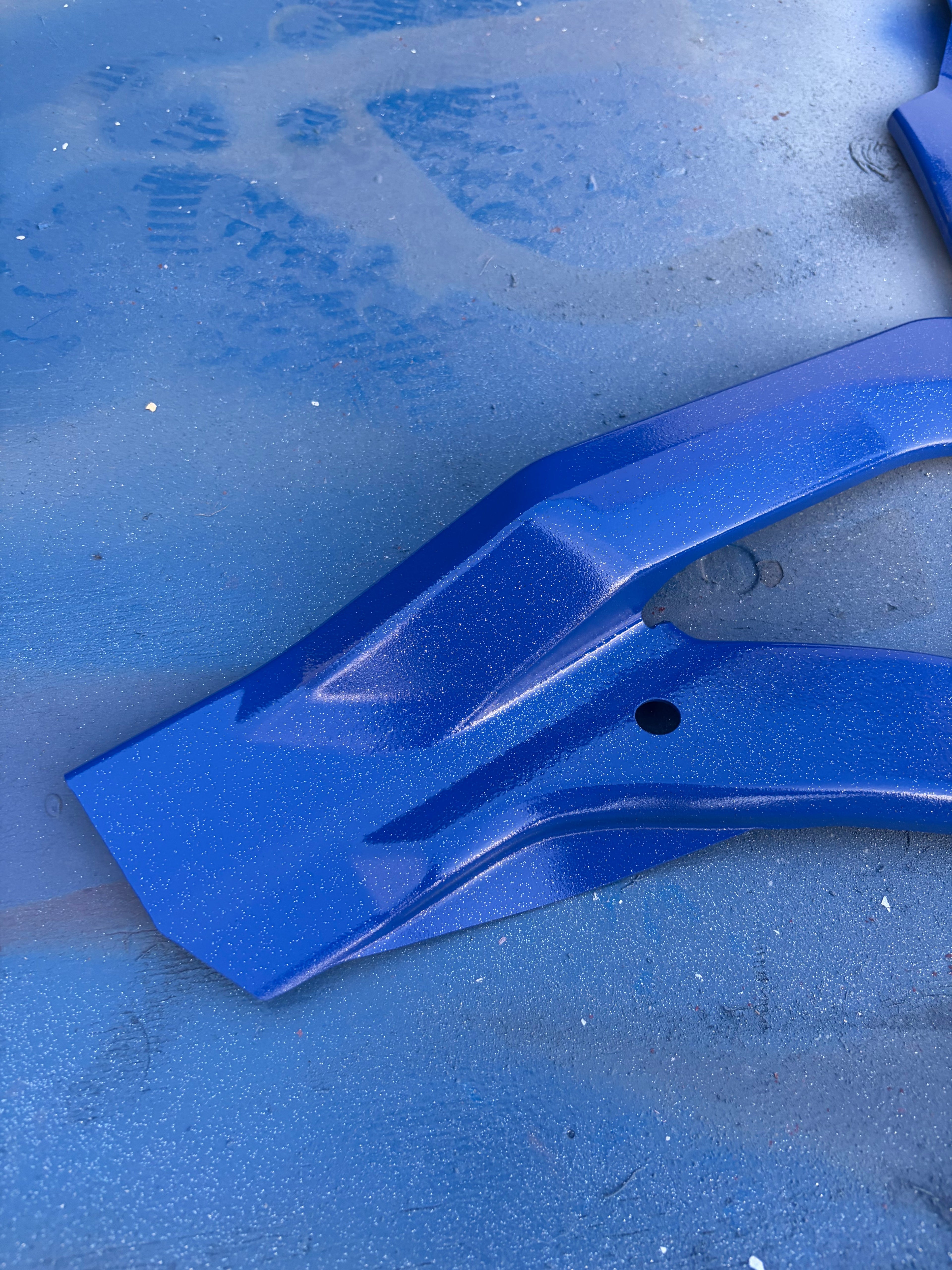 Ultra Bee Frame Guards