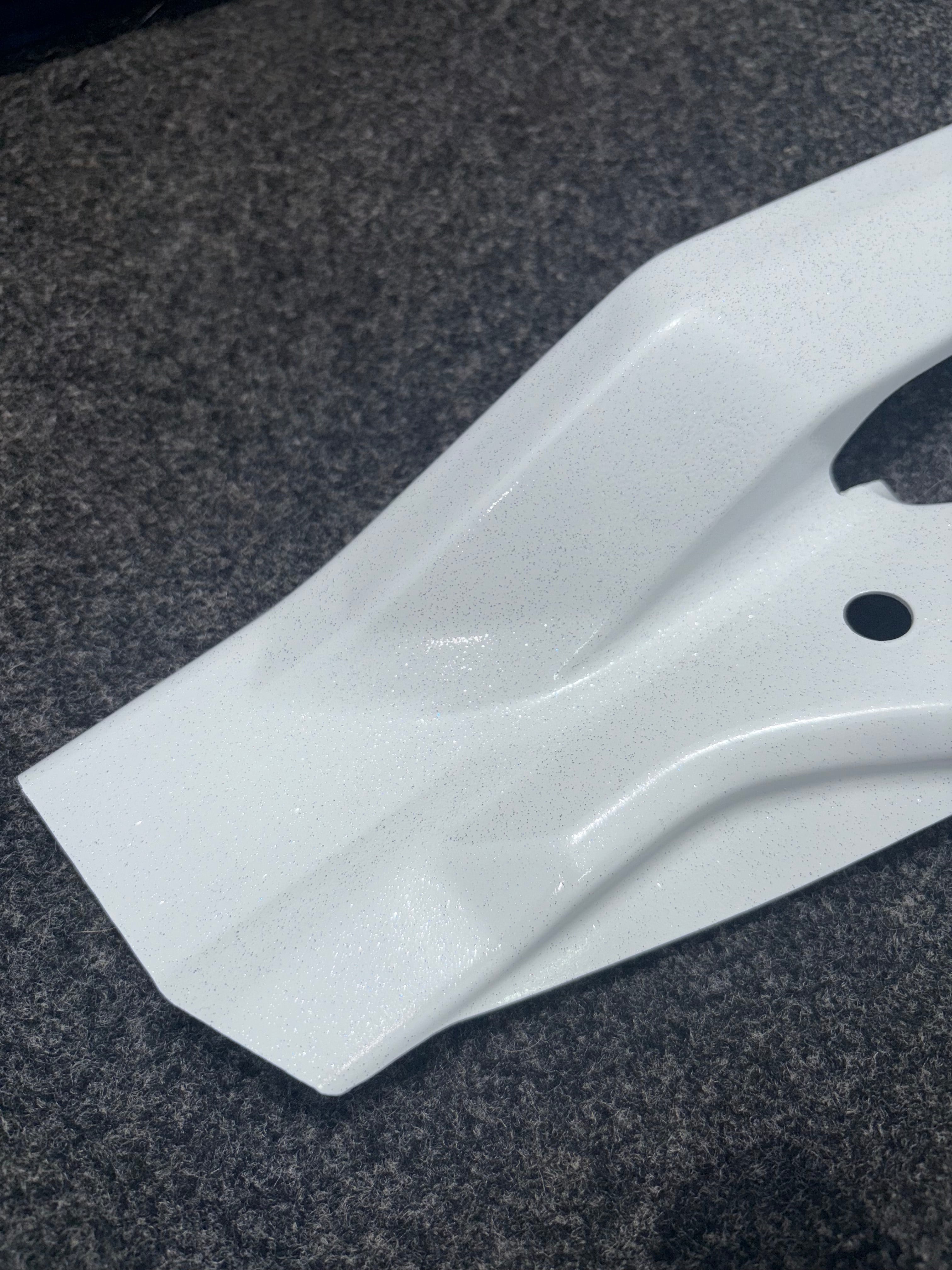 Talaria Sting Frame Guards