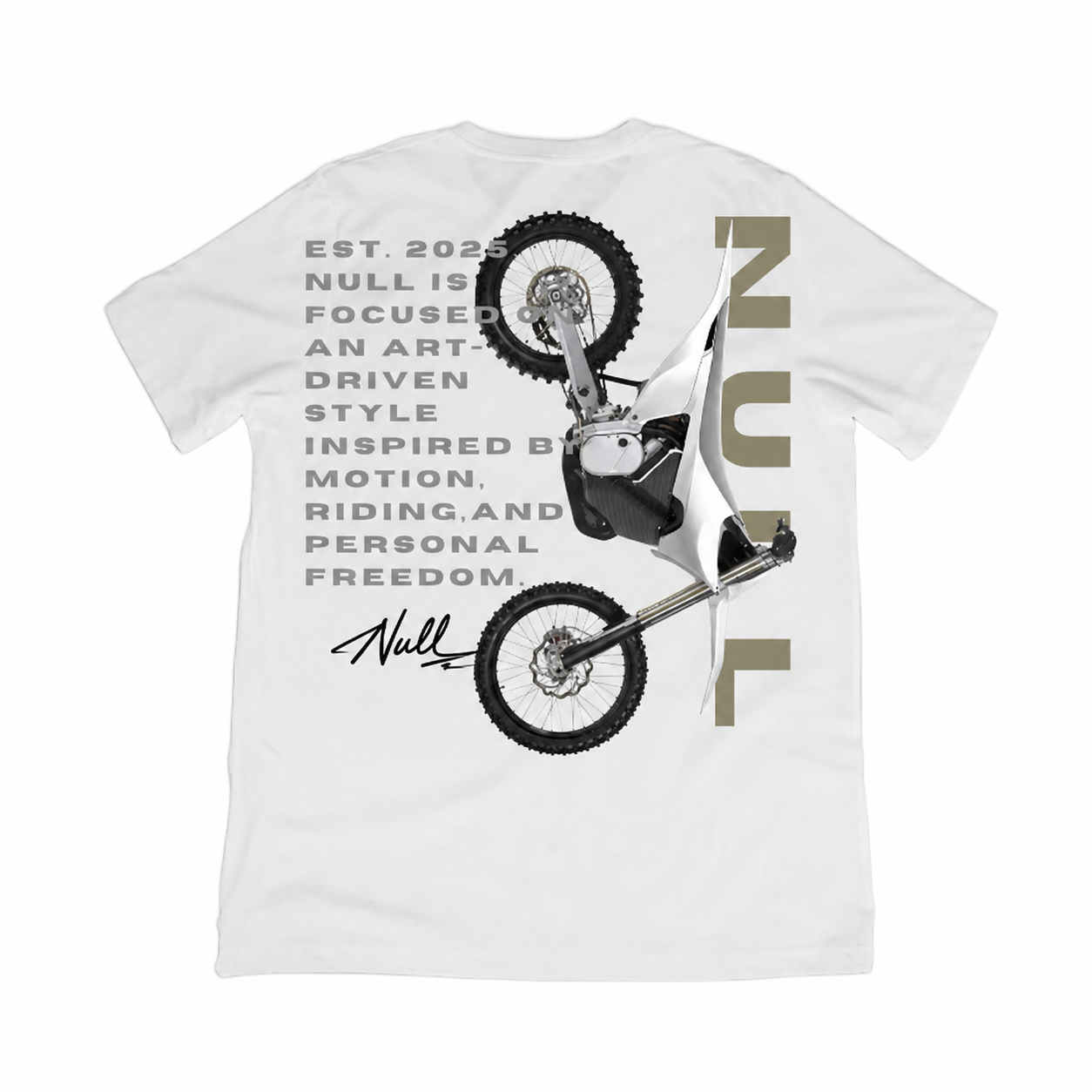 Varg Shirt