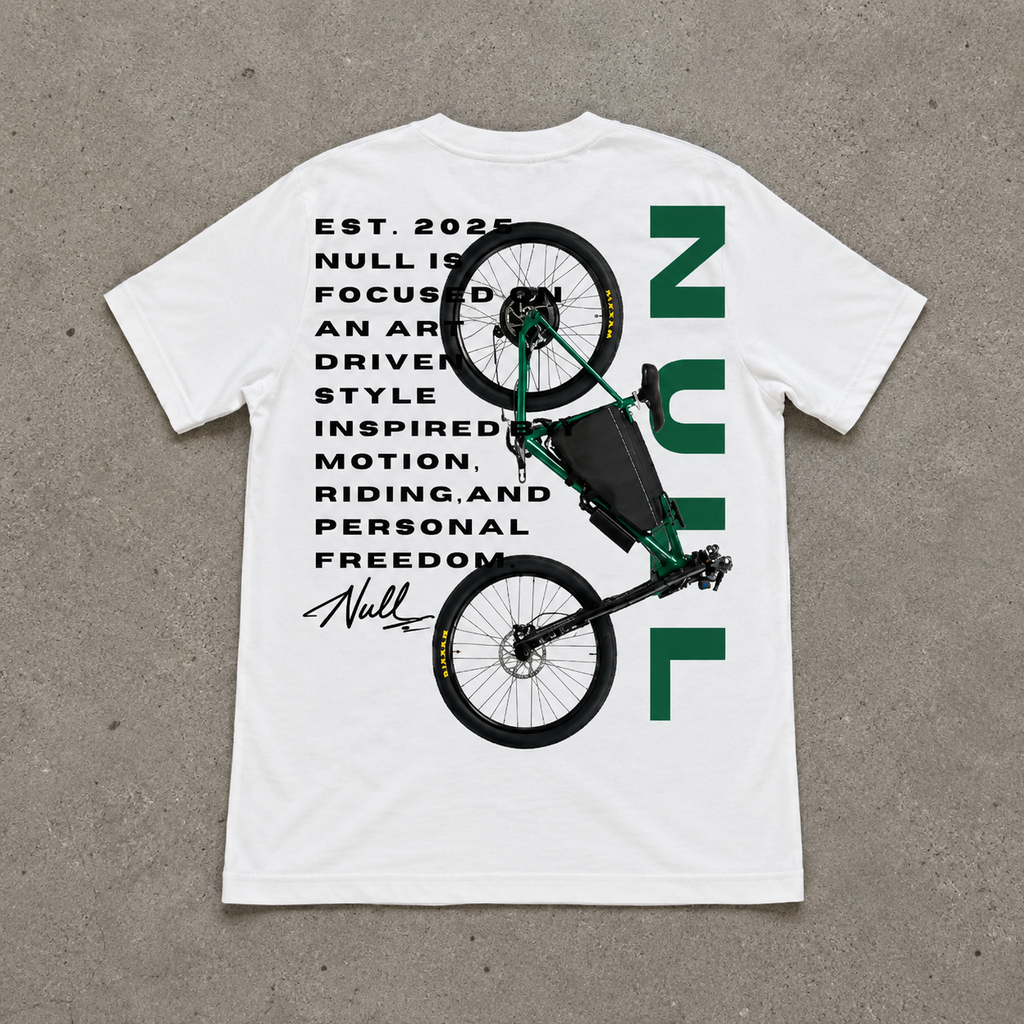 Tuttio Shirt