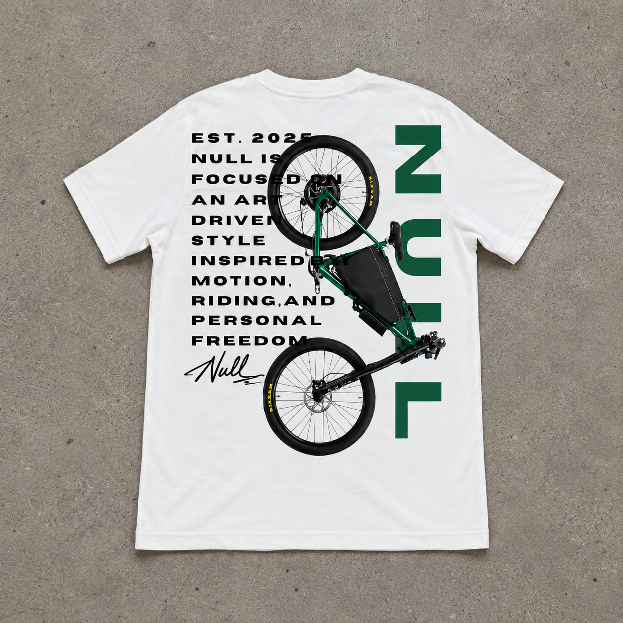 Tuttio Shirt