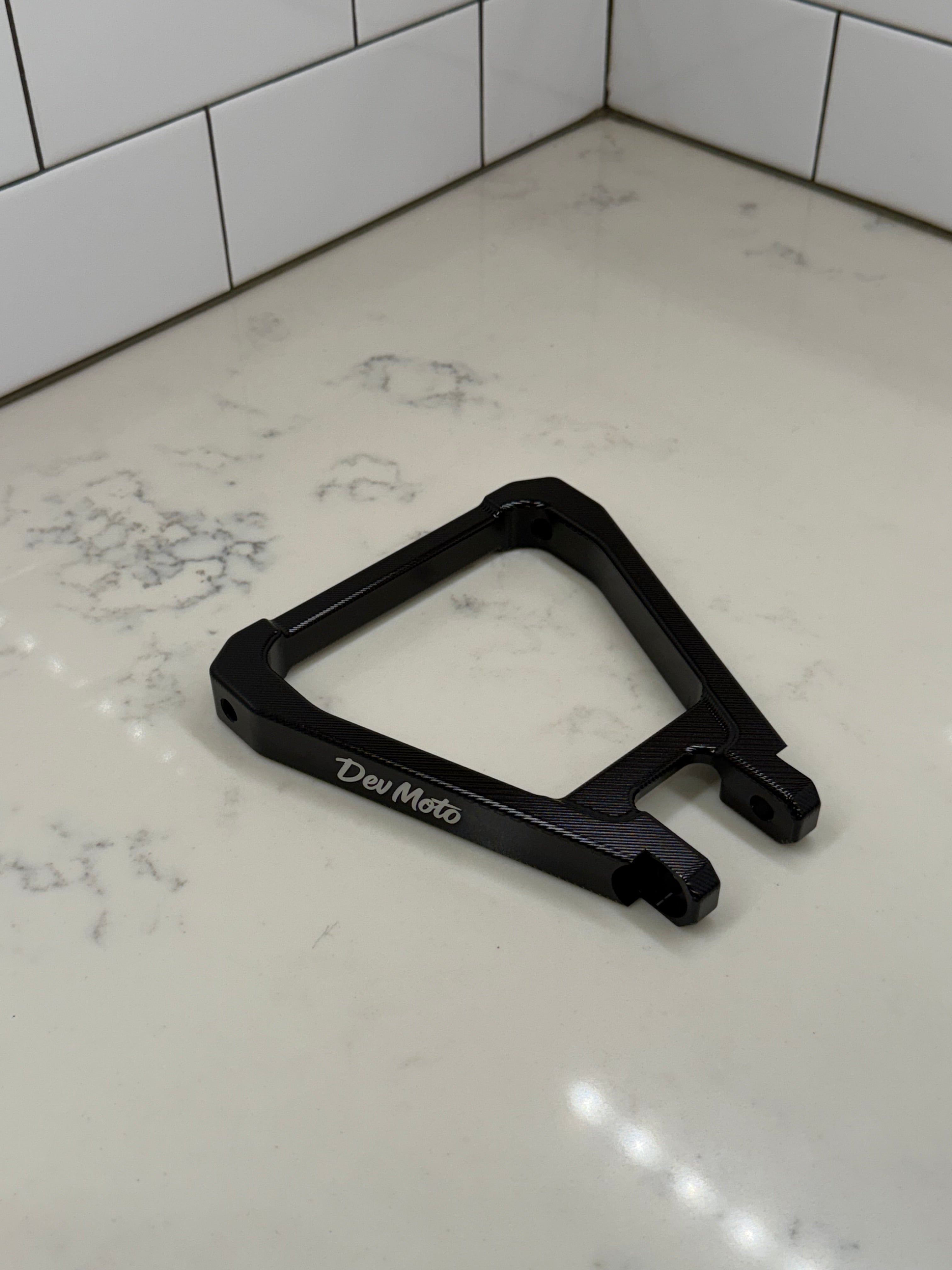 E-Moto Suspension Triangle