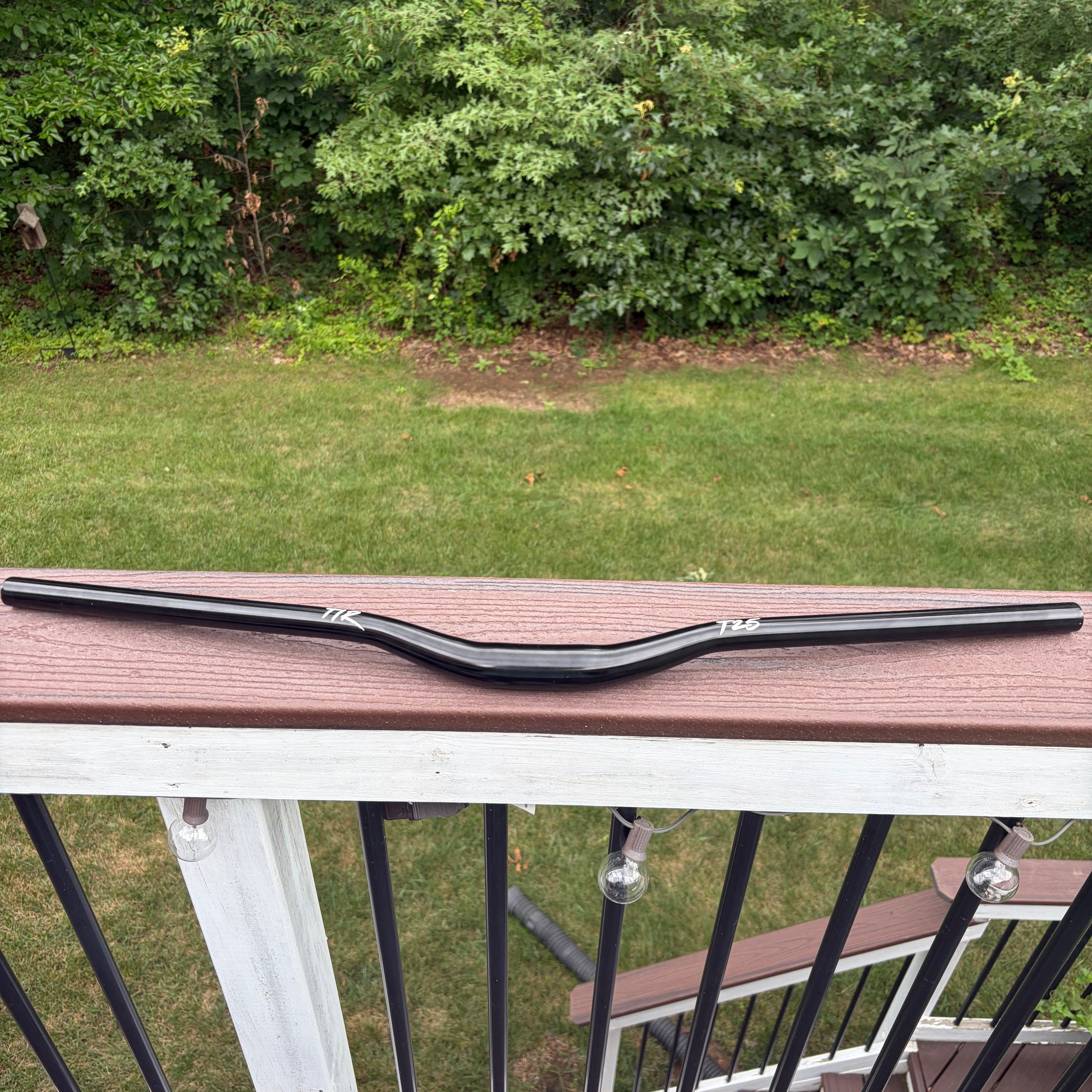 TIRacing T25 Hanlebars