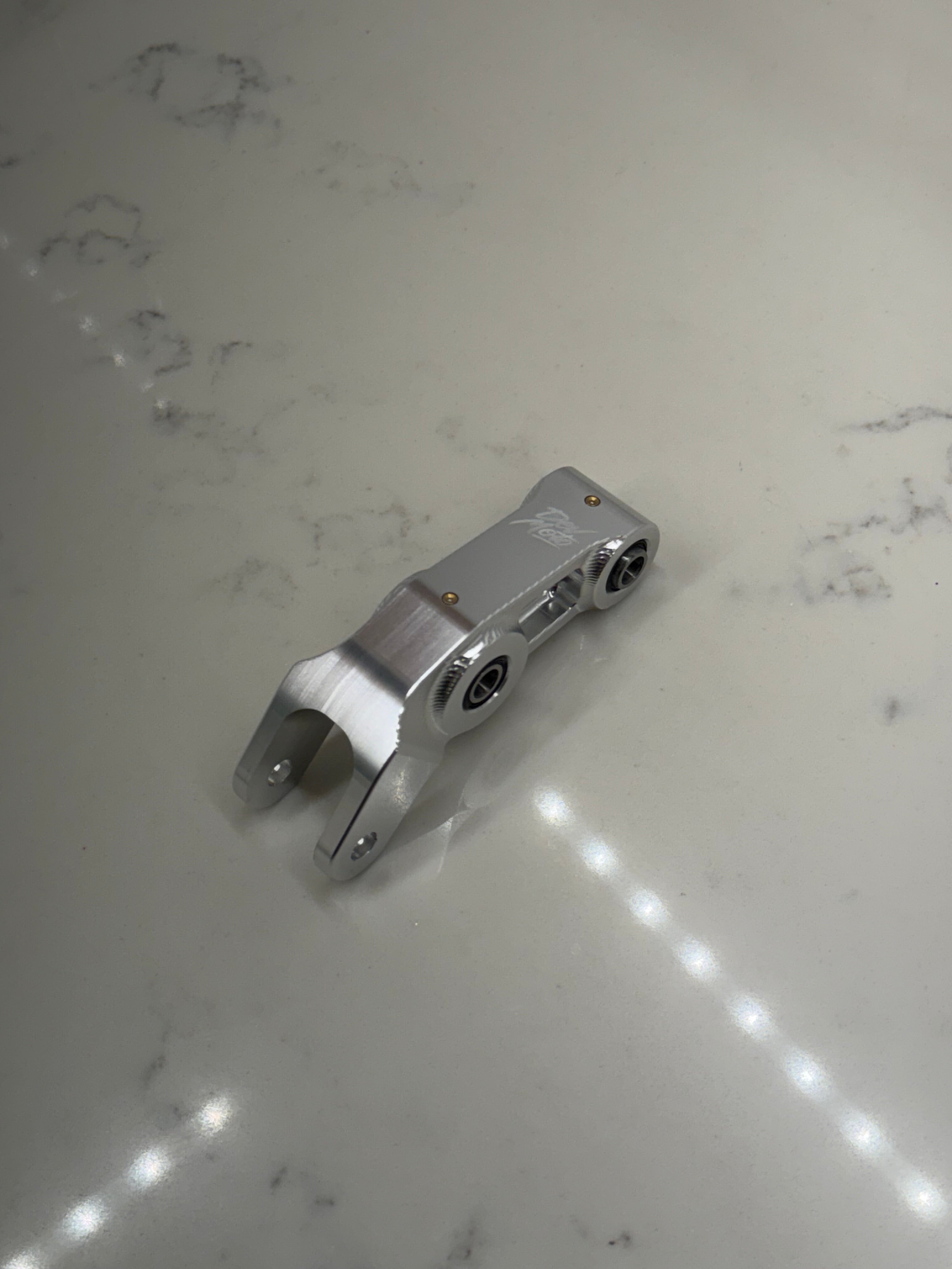 E-Moto Suspension Linkage