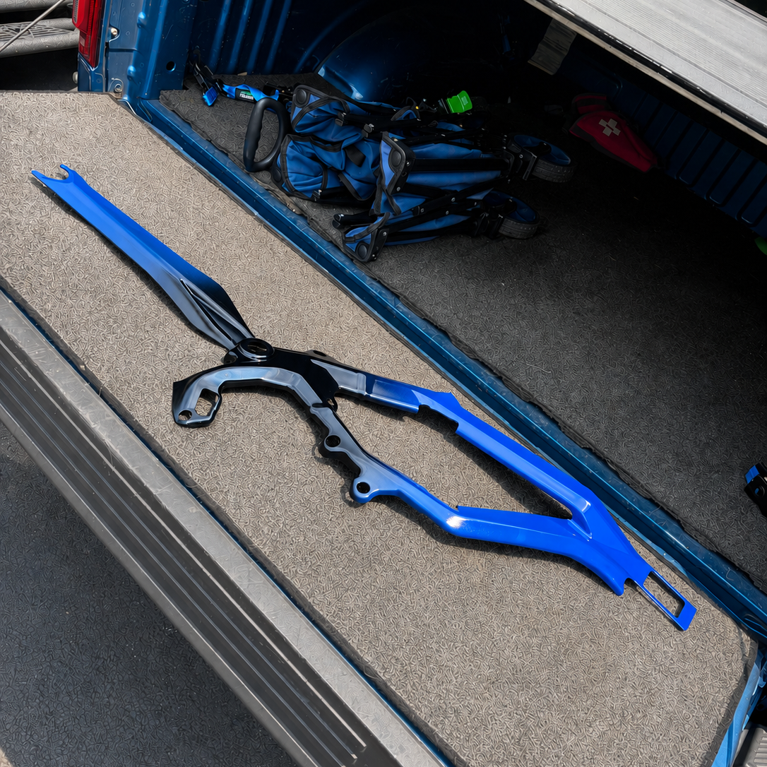 Ultra Bee Frame Guards