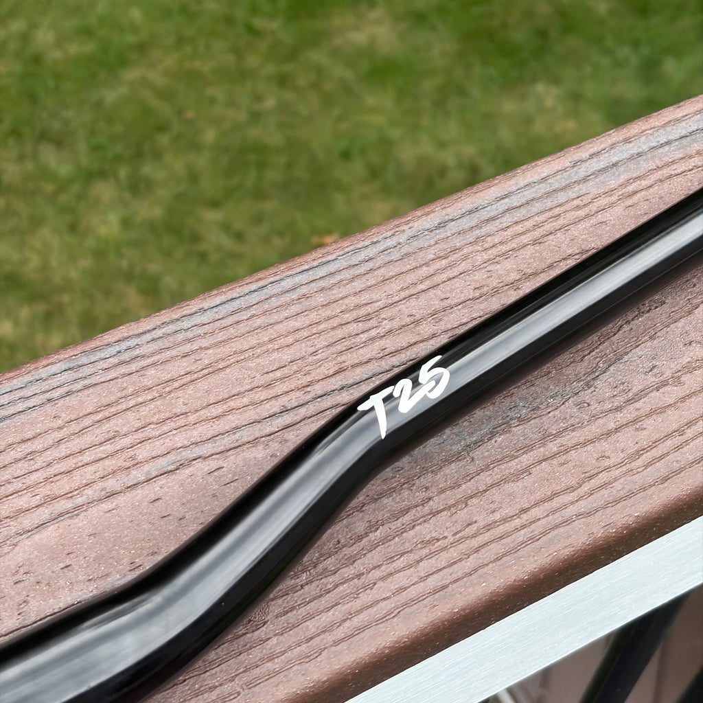 TIRacing T25 Hanlebars