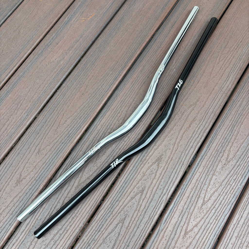 TIRacing T25 Hanlebars