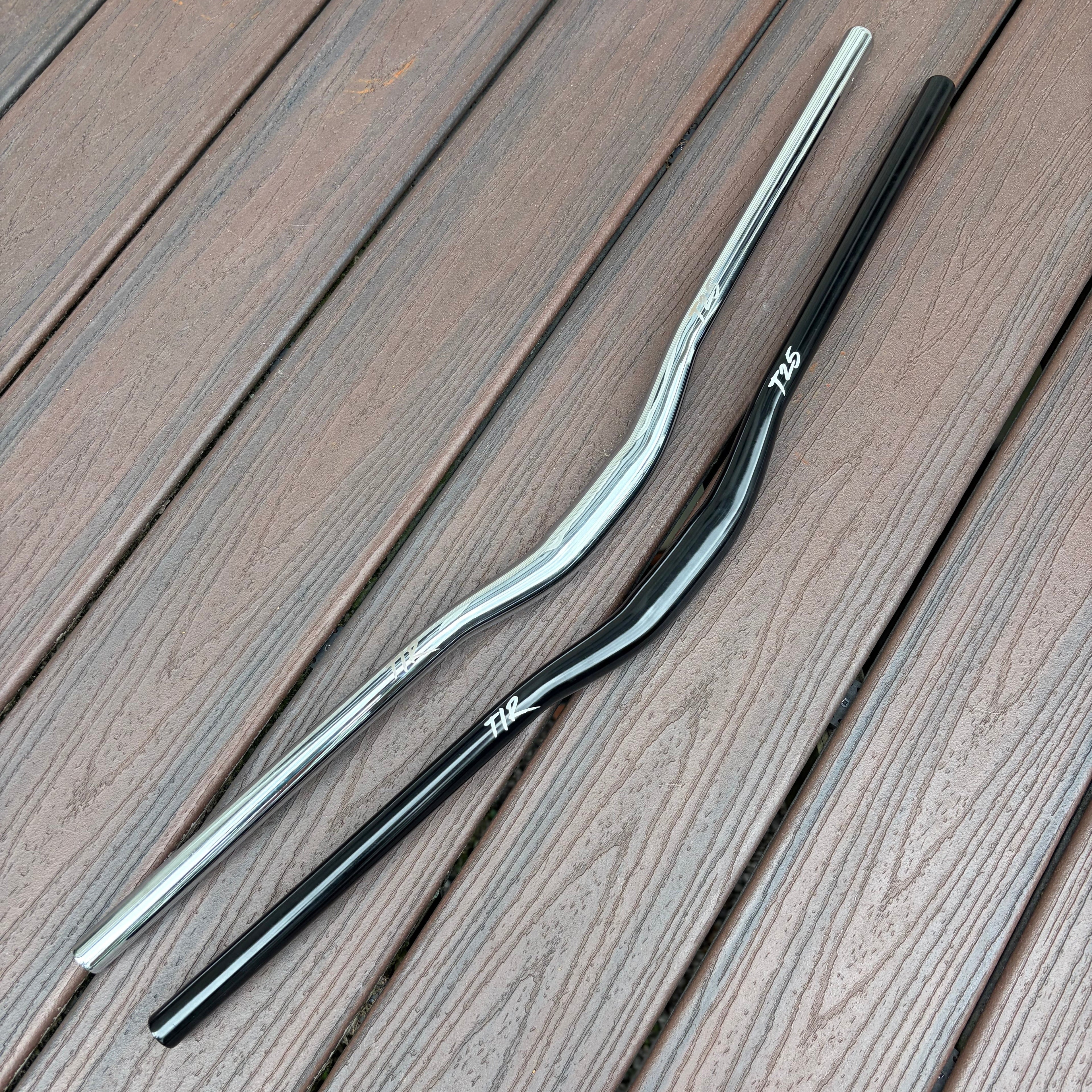 TIRacing T25 Hanlebars