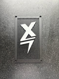 EBMX style controller cover for Yozma In 10
