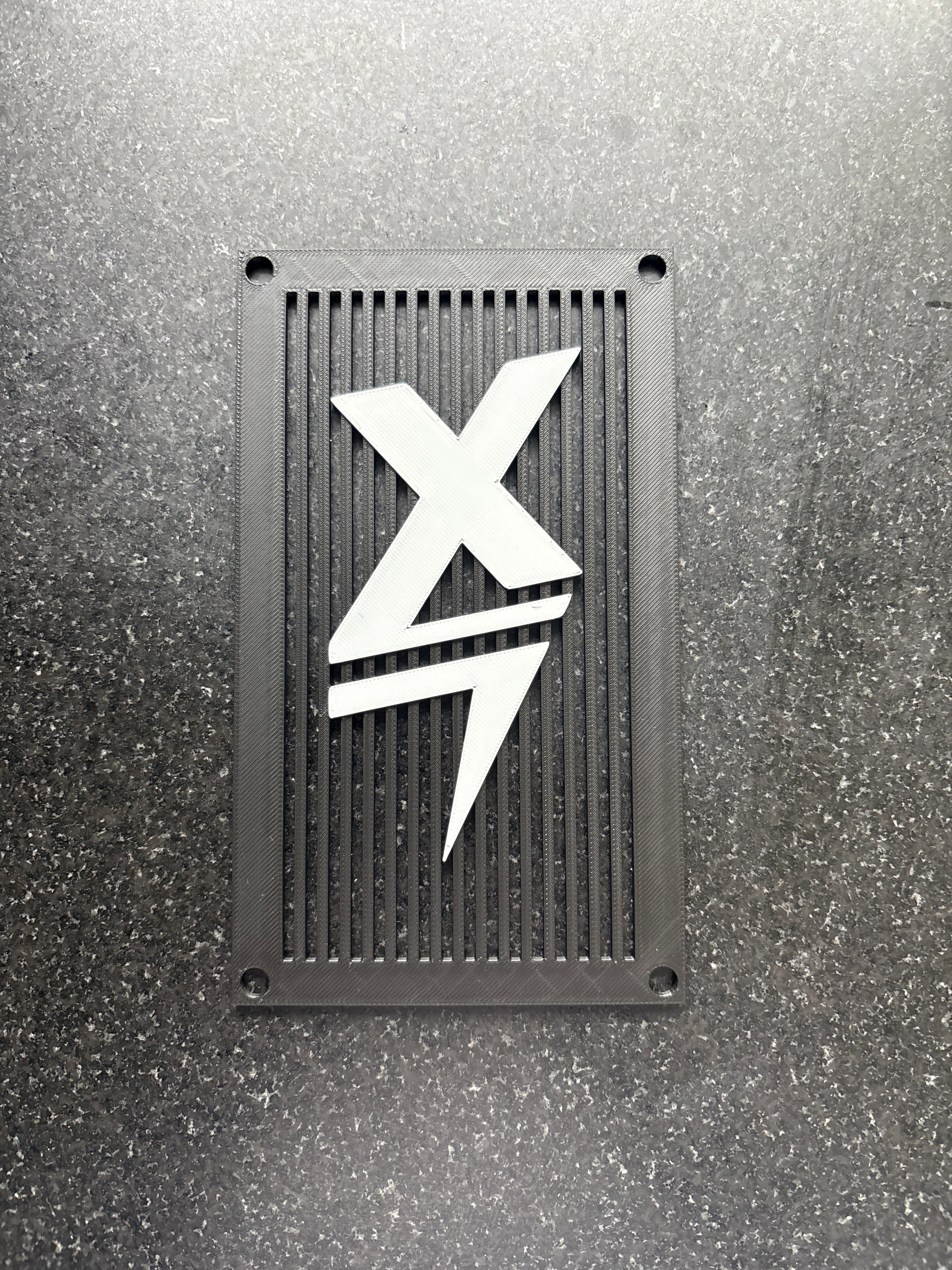 EBMX style controller cover for Yozma In 10