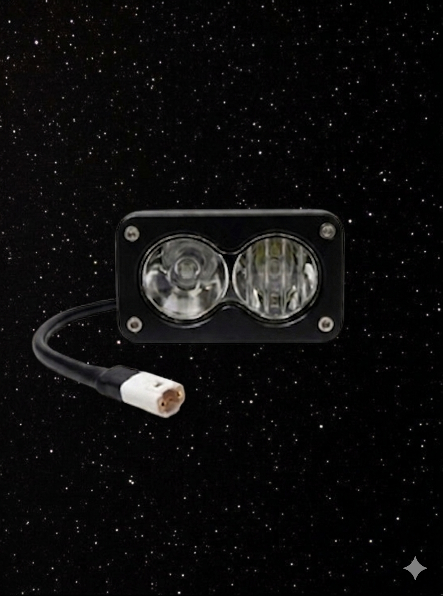 Talaria XXX Light (Plug & Play)