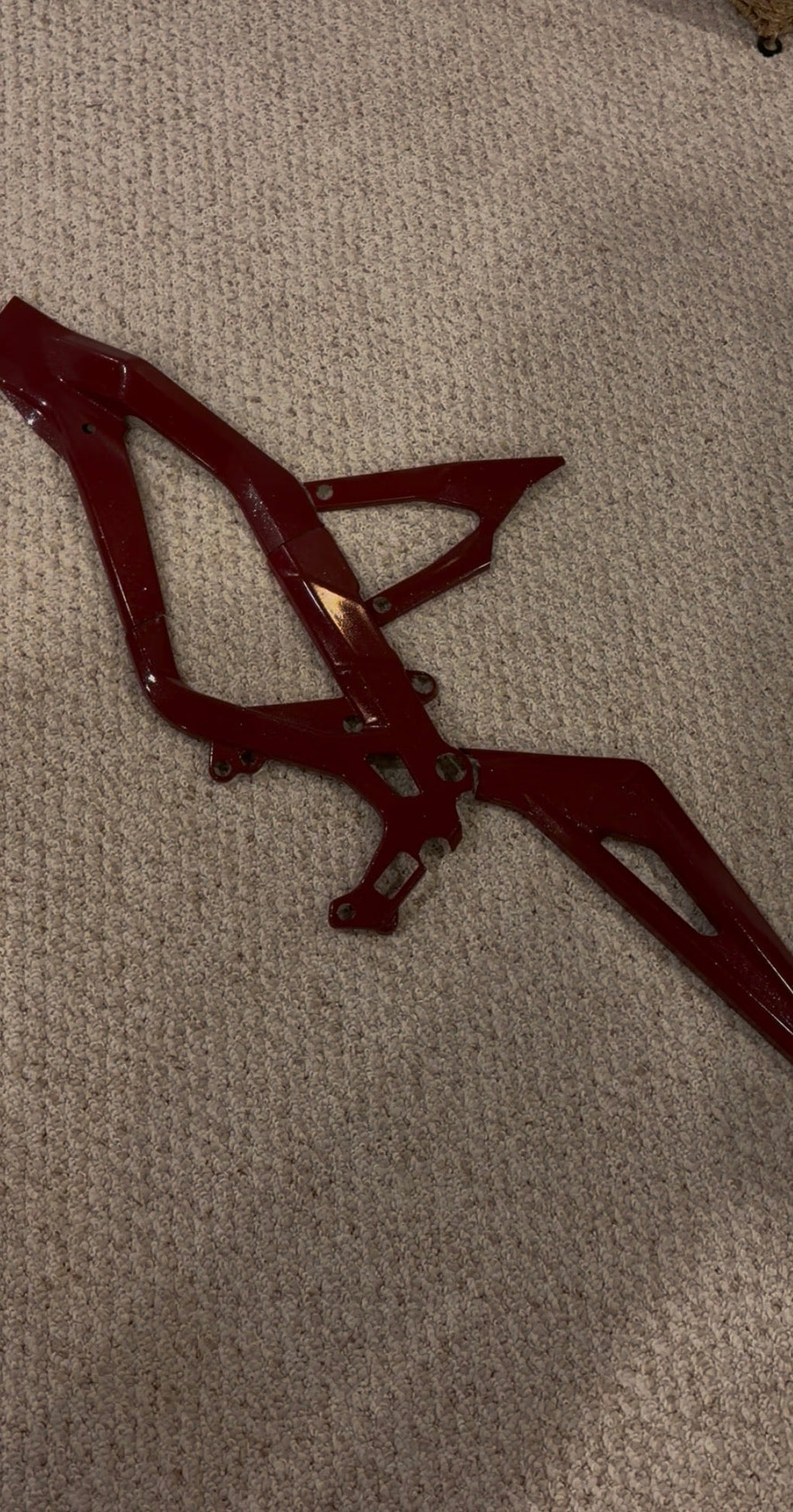 Ultra Bee Frame Guards