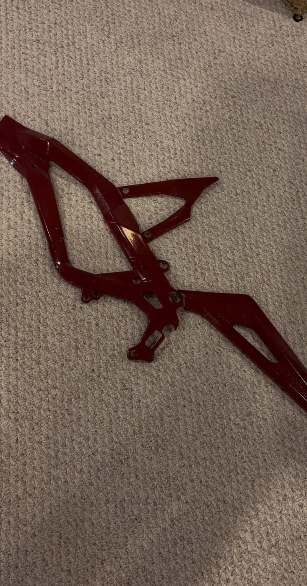 Ultra Bee Frame Guards
