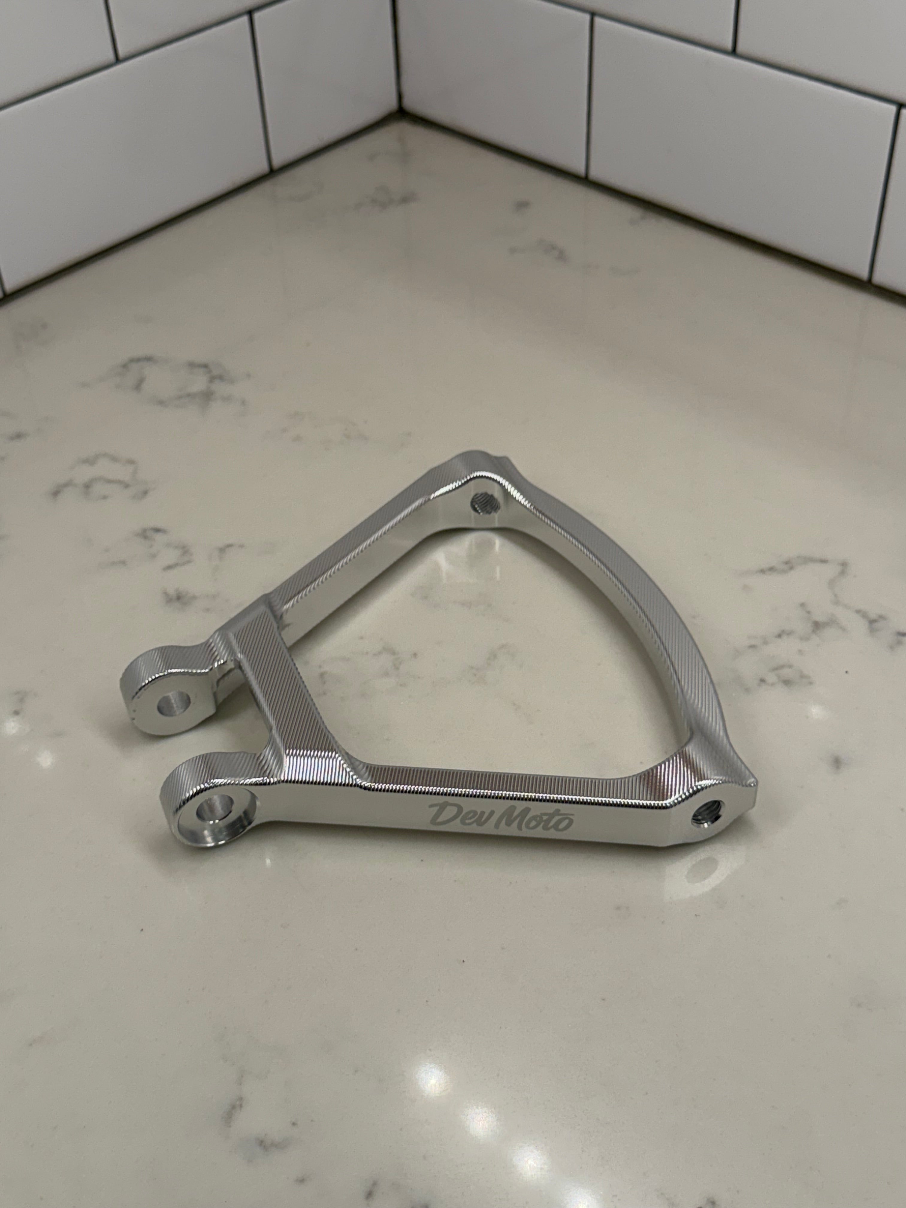 E-Moto Suspension Triangle