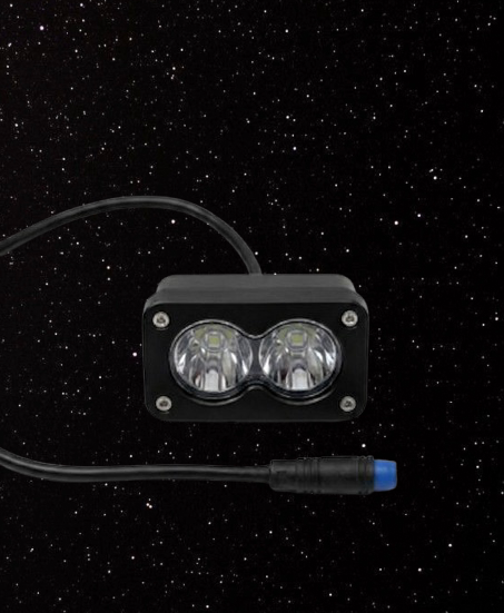 Mantis/X Light (Plug & Play)