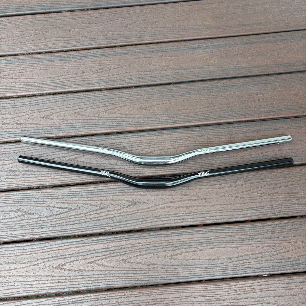 TIRacing T25 Hanlebars