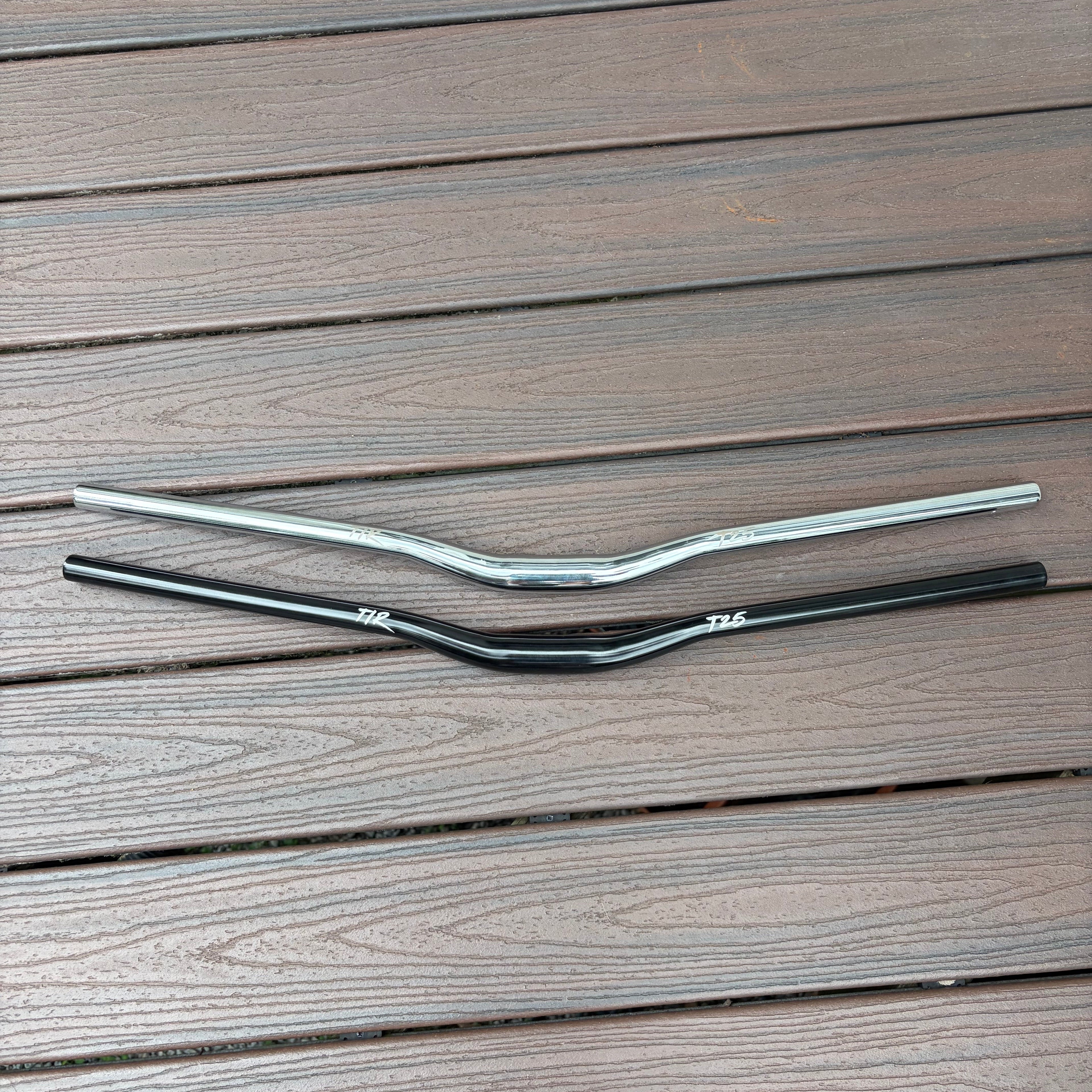 TIRacing T25 Hanlebars