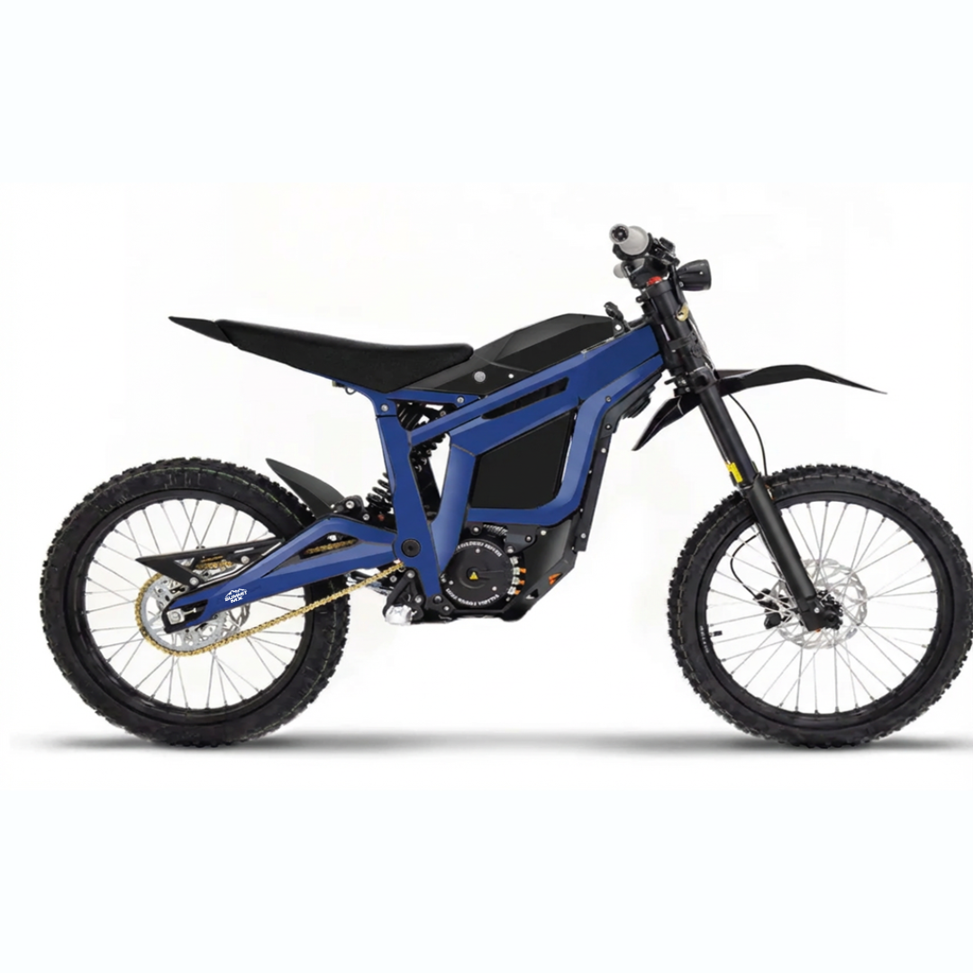 Talaria Sting MX 3&4 Solid Color Frame Wrap