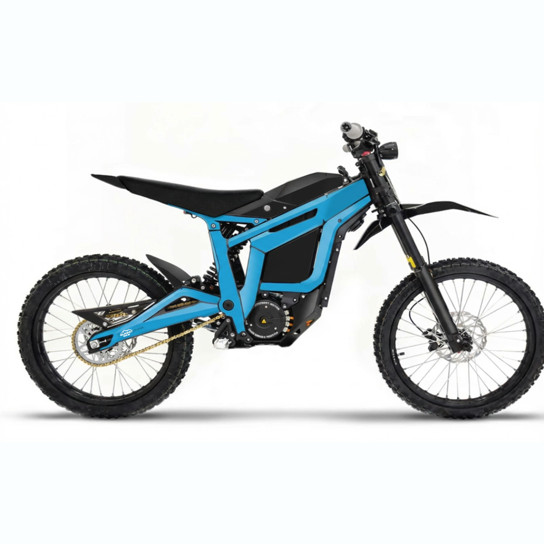 Talaria Sting MX 3&4 Solid Color Frame Wrap