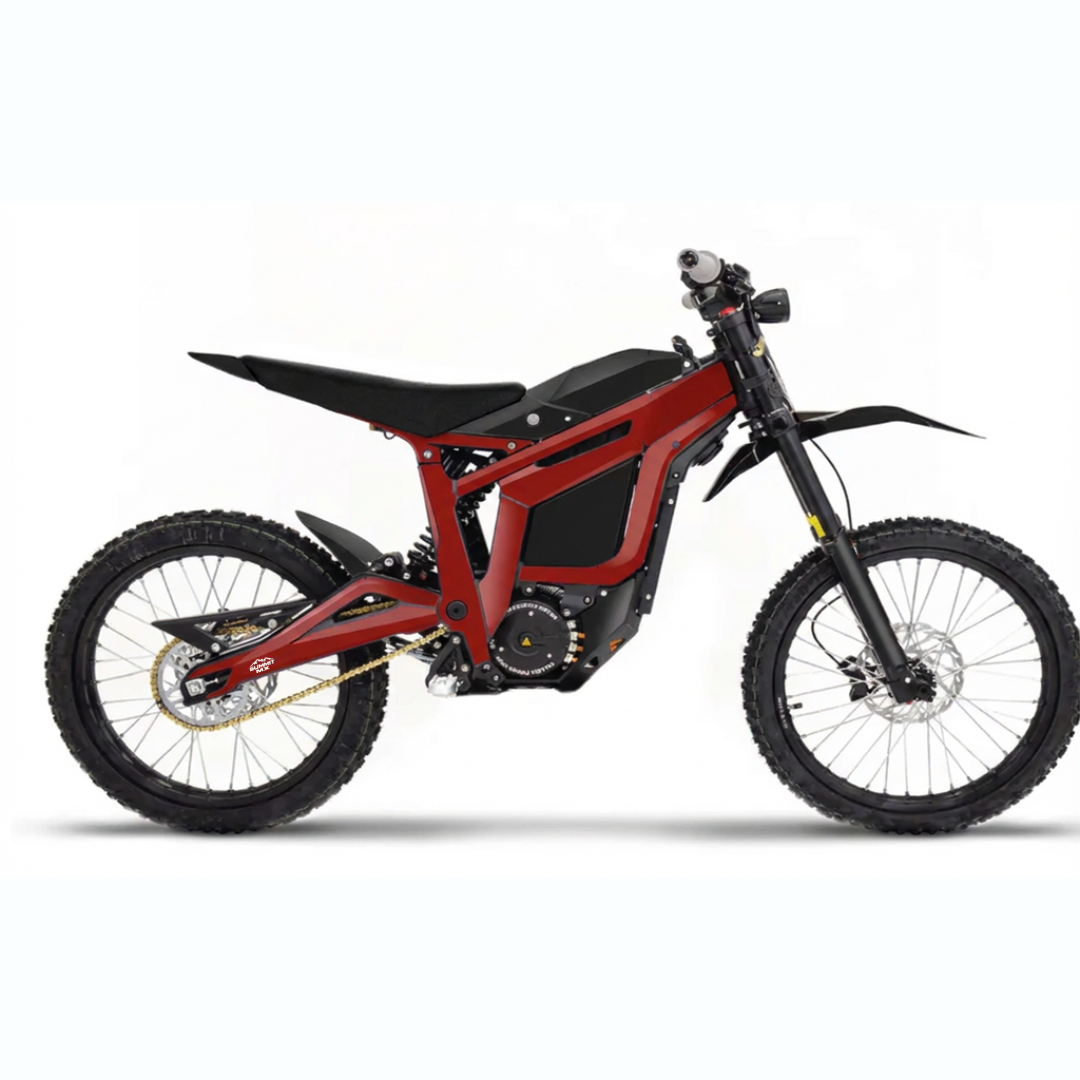 Talaria Sting MX 3&4 Solid Color Frame Wrap