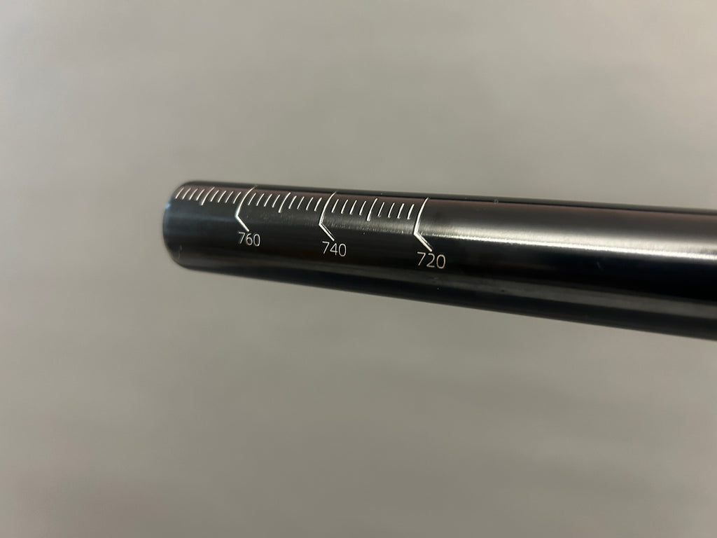 Summit Emoto 31.8mm Handlebars v2