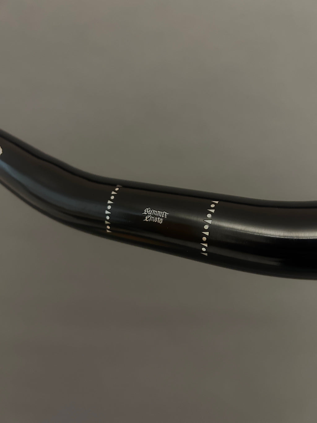Summit Emoto 31.8mm Handlebars v2