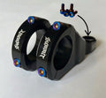 Summit Emoto 31.8mm Direct Mount stem V1