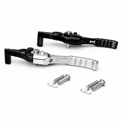Upgraded Ultra Bee Brake Levers