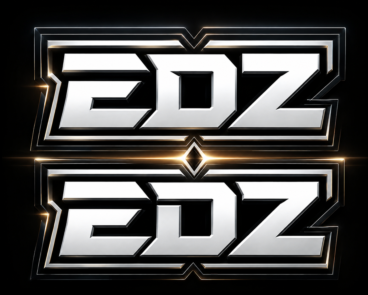 EDZ FORK TUBE STICKER