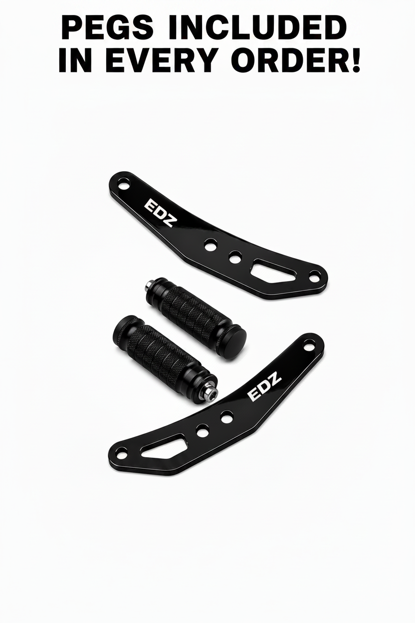YOZMA IN10, IN10 PRO SHIFT LOCK