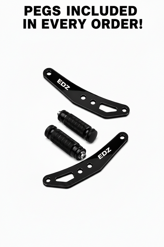 YOZMA IN10, IN10 PRO SHIFT LOCK
