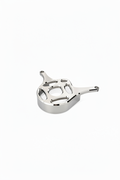 Yozma In 10 Metal Motor Cover
