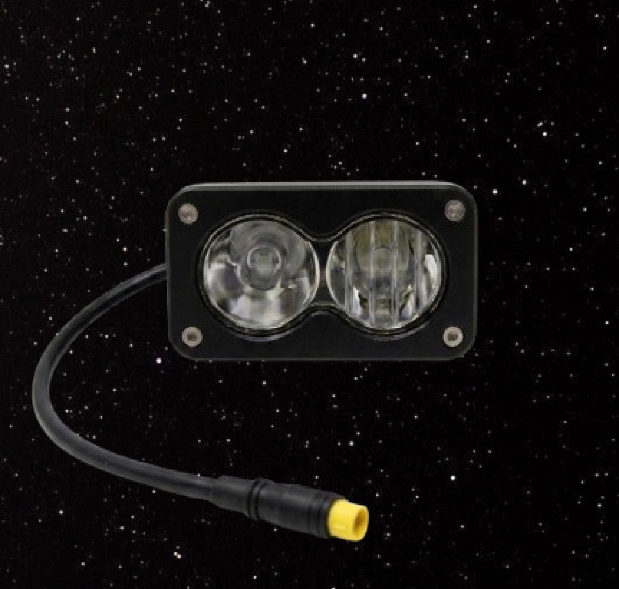 Ridstar Q20 Light (Plug & Play)