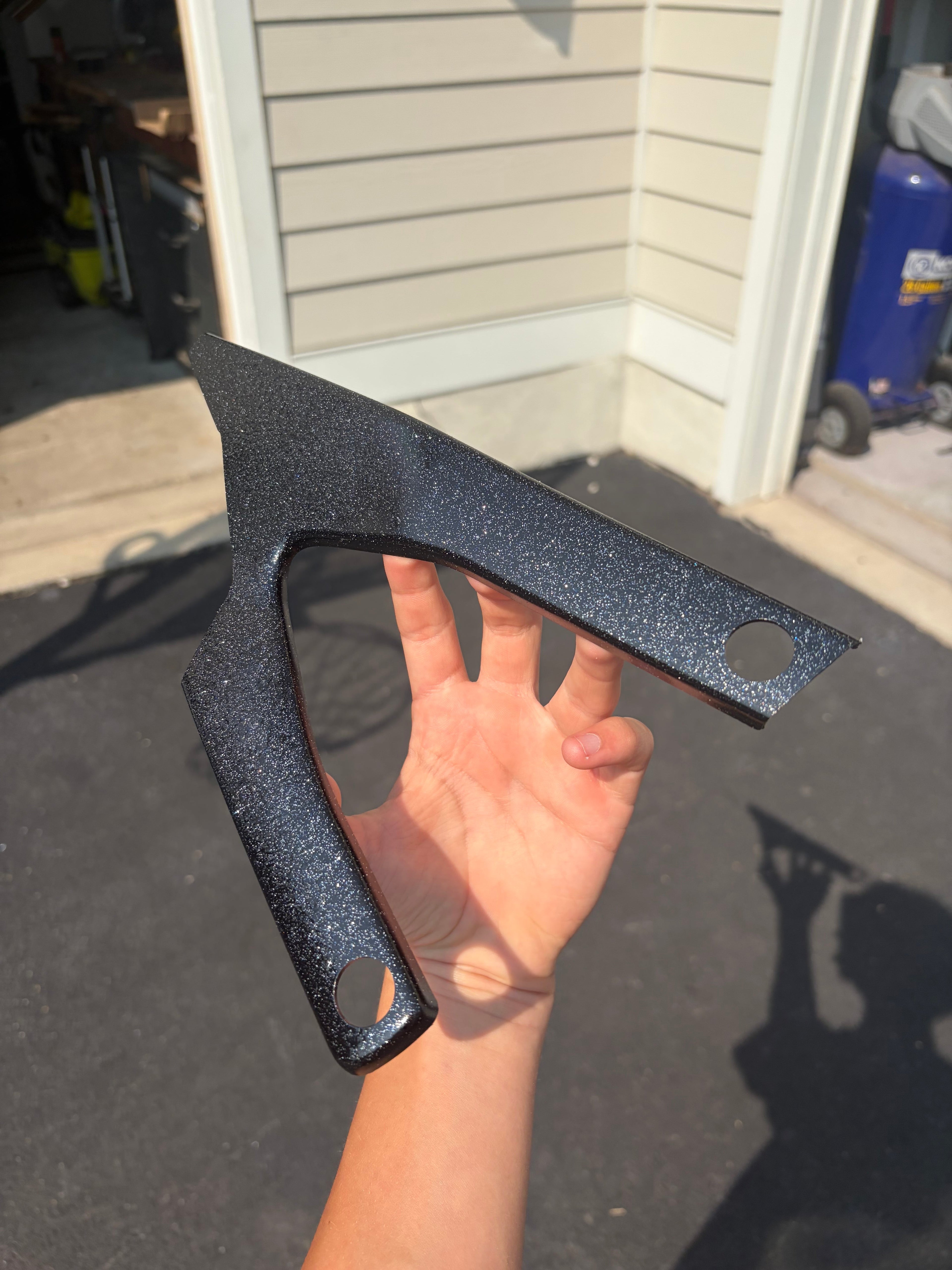 Ultra Bee Frame Guards
