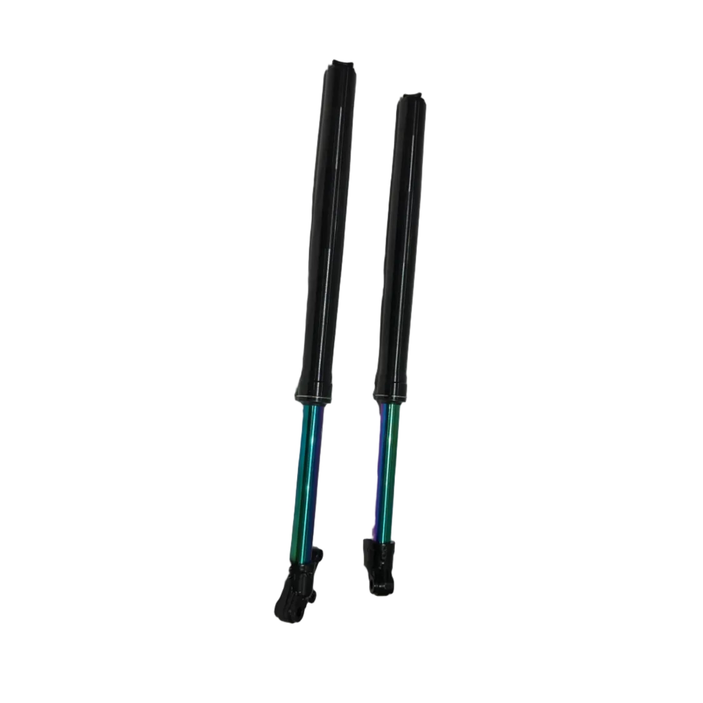 Tuttio Upgraded Adjustable Forks