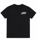 MXC T-Shirt (Black-White)