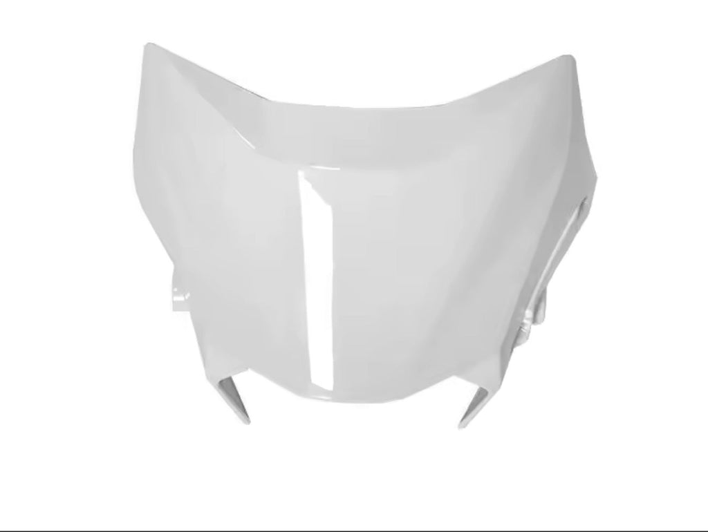 Ultra Bee Front Plate - Any Bike
