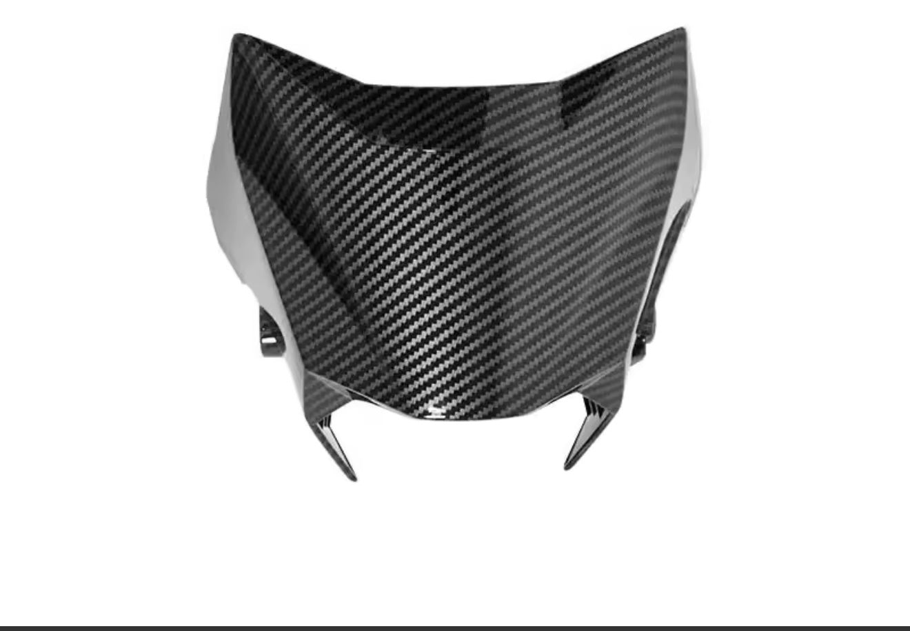Ultra Bee Front Plate - Any Bike