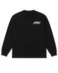 MXC Long Sleeve (Black)