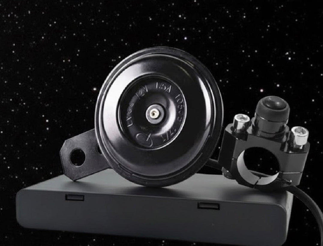 CHEAPEST Battery Power All Emoto Horn