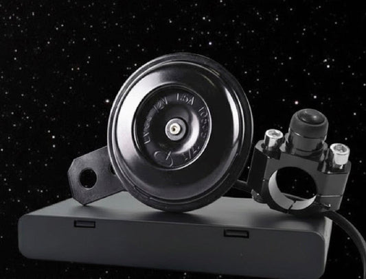 CHEAPEST Battery Power All Emoto Horn