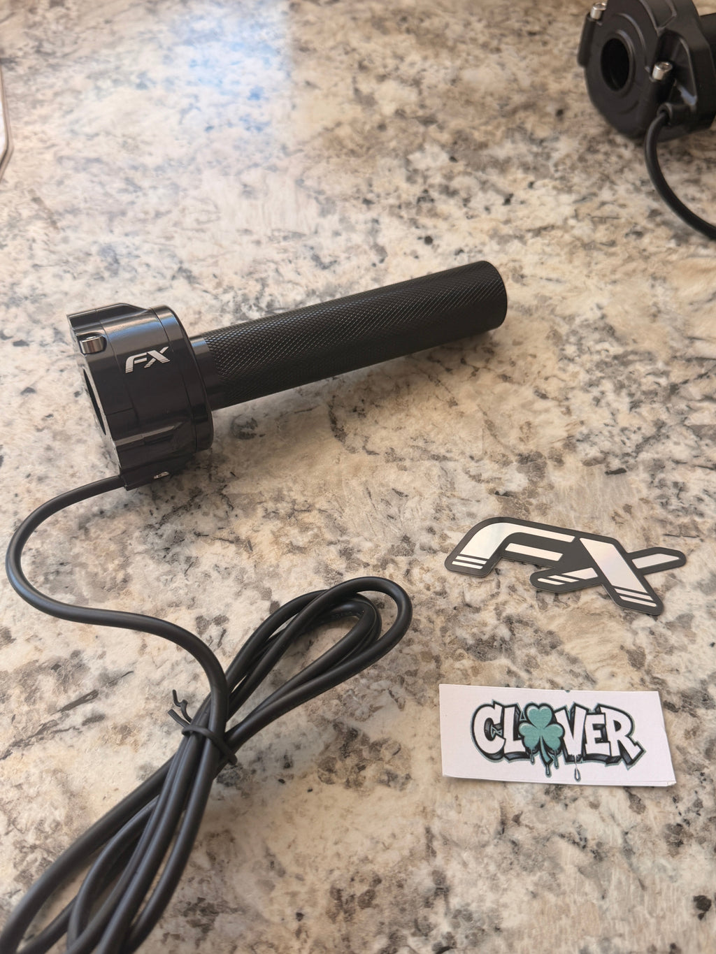 FX Throttle -RTR